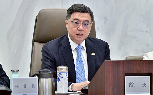 行政院與考試院今日通過4項法案  育兒留停津貼升級為「6加3」