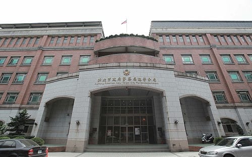瑞芳4名屁孩戲弄重度身障者！遭網友肉搜身分 家長出面道歉求原諒