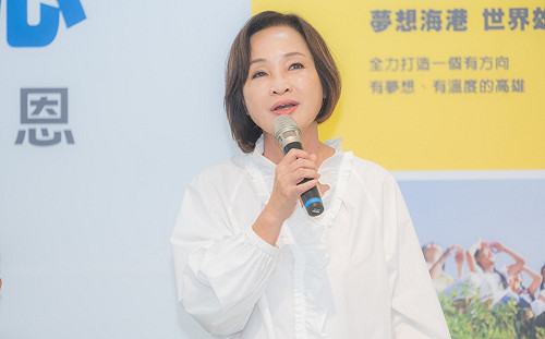 曾涉酒駕教授退出市政顧問團     柯志恩重申持續推動修法  