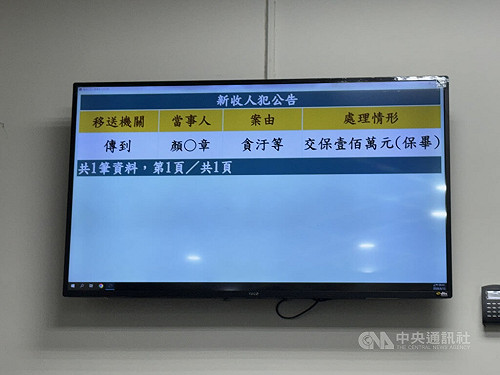 花蓮副縣長涉營養午餐案　檢：若有證據將向上追查