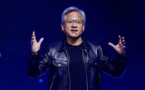 美股重點一次看》AI版圖再擴張！10大科技股有哪些新消息？