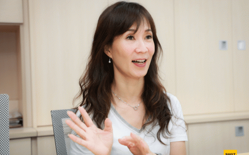 民調女王何麗萍看選舉！四大關鍵拆解看穿錯假民調