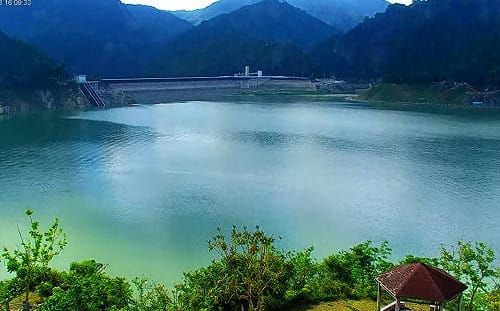 旱象解除？台南3大水庫補水逾1.2億噸 南部水情一圖看