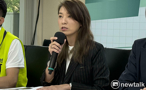 酸蔣「有事推中央、領獎找萬安」　顏若芳轟偷換概念收割歷任市長政績