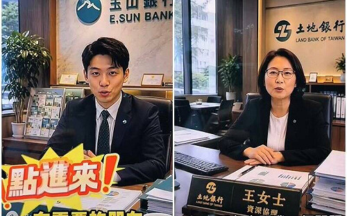 TikTok出現大量「政府補助、現金補貼」詐騙廣告! 投放方來自中國 