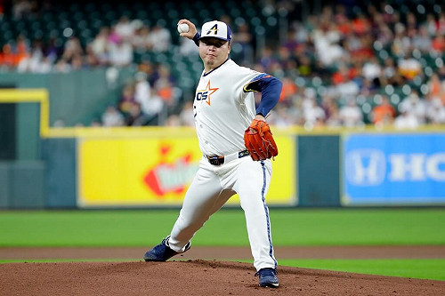MLB鄧愷威先發挨3轟吞敗　李灝宇雙安加生涯首盜