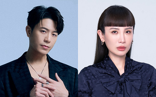 金曲37》豪華頒獎嘉賓出爐！韋禮安、魏如萱齊聚一堂超吸睛