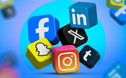 英國祭全球最嚴社群禁令 16歲以下全面封鎖TikTok、IG 