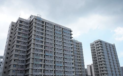 包租代管業者爆出公司債兌付危機！內政部：全力保障房客房東權益