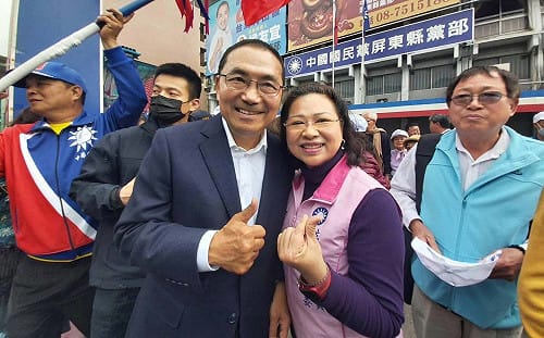 婉拒監察委員提名　廖婉汝也發聲明支持廢除監察院共識 