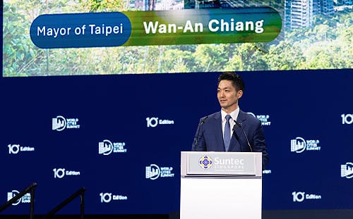 陳淞山觀點》蔣萬安市長的連任障礙