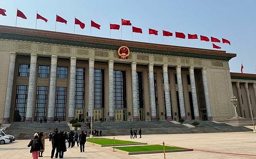 吳瑟致觀點》不去中國就沒事？錯！ 剖析老共「民族團結進步促進法」法律戰的極權野心