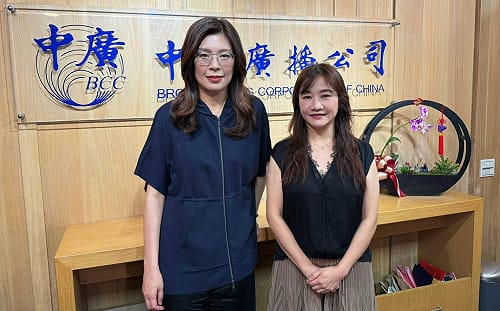 訪美劍指2028選總統？ 鄭麗文：沒有啦、要想的事太多