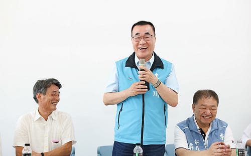 台車政見誰先提？李四川反擊蘇巧慧：我任副市長時就已勘查4次