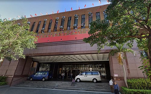 北檢書記官翻拍被害人性影像、應召女照！檢方自清自檢3罪起訴