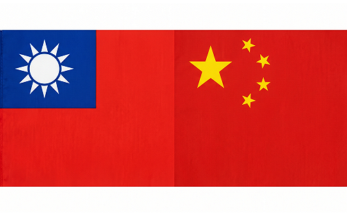 江建祥專論》國共「主權之爭」：一場刻意混淆概念的騙局