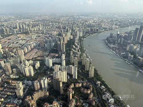 房地產靠不住  中國地方政府發展創投