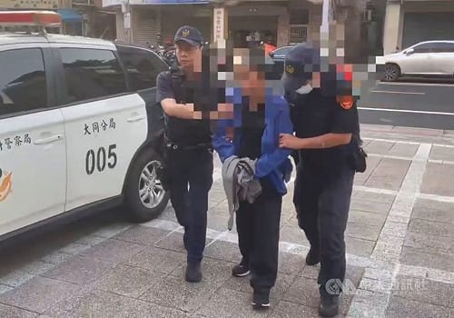 兄弟啦啦隊汶汶遭襲案  士檢聲押行凶者