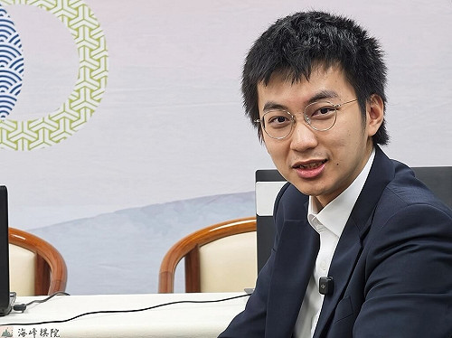 許皓鋐圍棋名人賽稱王　自評整體發揮不夠出色