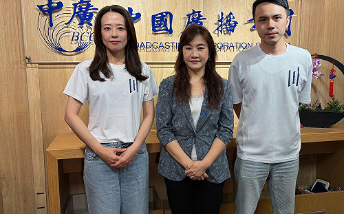 蘇巧慧家族拿補助惹議 江怡臻：沒說不行、大方揭露有何不可？
