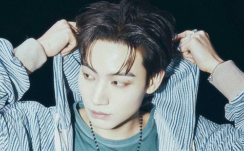 GOT7隊長JAY B攜新輯《TR . EE》回歸！亞洲巡演   8/2台北站寵粉開唱