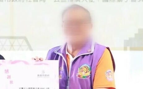停紅燈車內昏睡！酒測值超標準近3倍  身分竟是獅子會高層