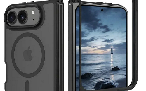 蘋果摺疊iPhone未亮相先被看衰！專家：二手折舊恐賠3萬
