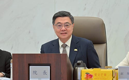 政院通過《刑法》及《刑法施行法》修法　毒駕再犯者不得假釋