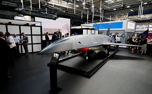 路透獨家：美Anduril 與日產談判  擬收購神奈川縣工廠  生產軍用無人機