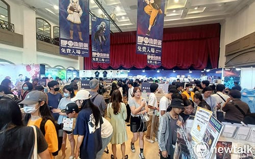 中台灣年度車壇盛事登場！36家國際頂尖品牌強勢集結 