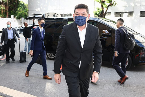 NONO性侵猥褻案一審無罪  士檢：判決違法提上訴