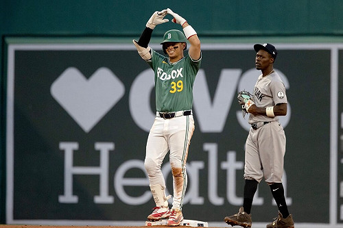 鄭宗哲本季MLB首場出賽 生涯首安首打點都出爐
