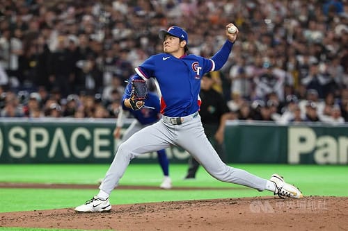 MiLB林維恩將動TJ手術　賽季提前報銷