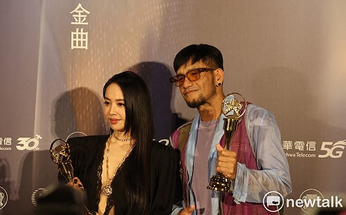 金曲37》金曲獎圓滿落幕！得獎名單一次看