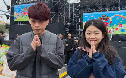 蔡阿嘎公關災難爭議延燒！合作品牌遭12萬人連署抵制