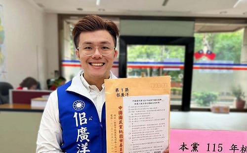 《鐵拳教育》真人版！佀廣洋涉多起霸凌逢人就喊「知道我媽媽是誰？」　老師也被找麻煩