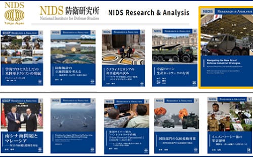 批日方加速「新型軍國主義」  中國商務部再將40家日本實體列入出口管制與關注名單