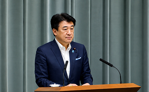 中國稱防新軍國主義 再列20個實體進出口管制名單 日本政府不爽回應了！