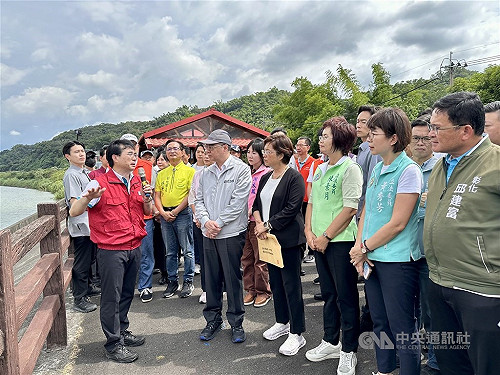 台南預算較多？經部：治水是依各地需求規劃治理策略