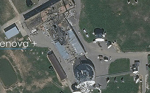 (影) 俄軍在「這兩地」遭遇挫敗！ 澤連斯基籲莫斯科「主動結束戰爭」