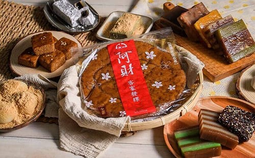 「阿財發粿」爆搶購熱潮！紅到香港、日本 業者：小心假賣家詐騙