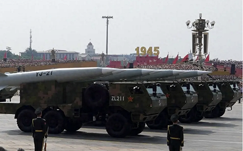 蘭德兵推示警美海軍維修體系承壓! 西太平洋高強度作戰 恐難快速恢復戰力