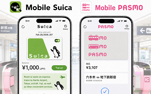 更新/歷時逾9個小時！ 行動版西瓜卡及PASMO卡今故障問題已修復完成