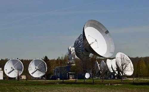 一周內打擊2次! 烏強襲俄太空通訊 系統性削弱衛星網 撕開一道「攻擊走廊」