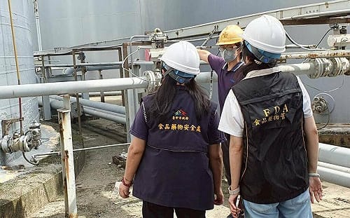 1300噸致癌油為何會流出？專家親揭抽查4大盲點：需導入「食安簽證」