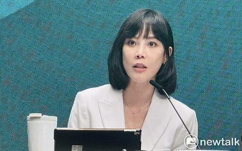 蔣萬安再提「倒閣」 政院：現在立院最重要的工作是儘速審完總預算
