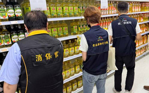 致癌油波及全台360家！食藥署遭公衛師砲轟：只談數據不解焦慮