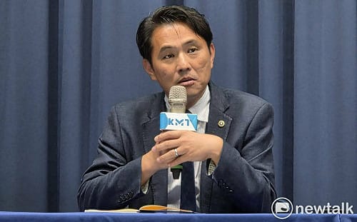 毒油風暴擴大 國民黨要賴清德比照馬政府標準