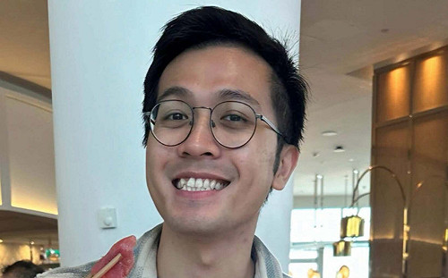 台灣男子雪梨失聯！澳洲警方發布協尋  家屬急尋人盼各界協助