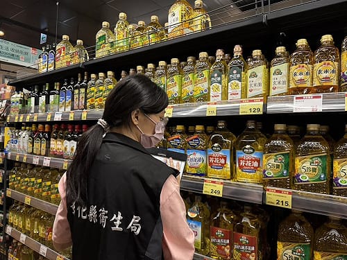 油品致癌物超標案 食藥署限7/6前擴大下架兩類產品